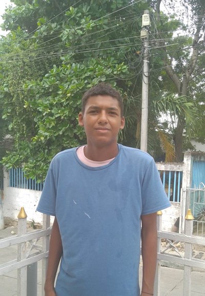 Help Hernan Rafael by becoming a child sponsor. Sponsoring a child is a rewarding and heartwarming experience.