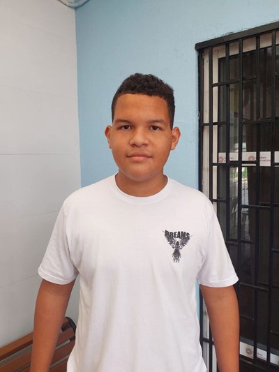 Help Jesus Manuel by becoming a child sponsor. Sponsoring a child is a rewarding and heartwarming experience.