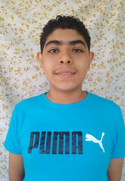 Help Pedro Andres by becoming a child sponsor. Sponsoring a child is a rewarding and heartwarming experience.