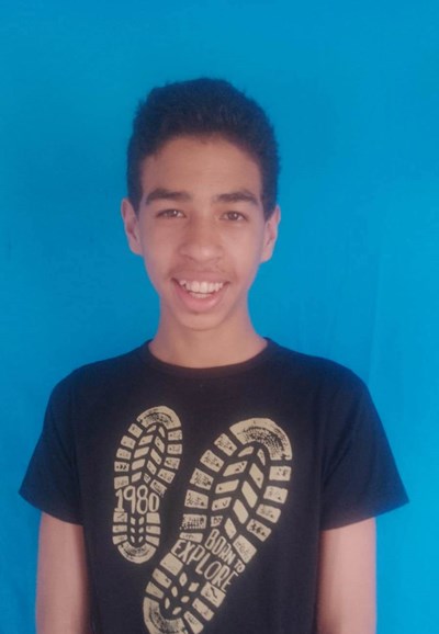 Help Jesus Antonio by becoming a child sponsor. Sponsoring a child is a rewarding and heartwarming experience.