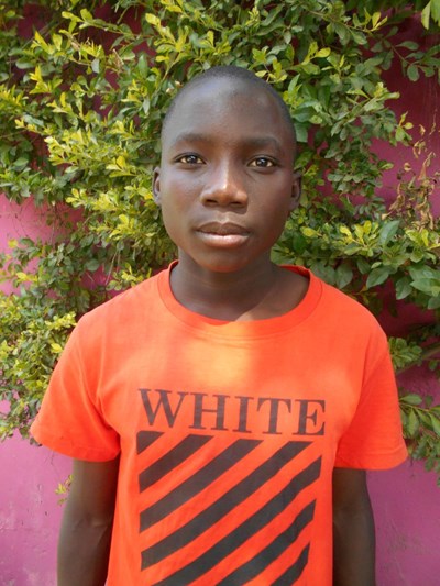 Help Sistone by becoming a child sponsor. Sponsoring a child is a rewarding and heartwarming experience.