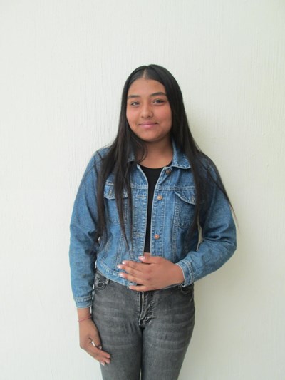 Help Karla Janet by becoming a child sponsor. Sponsoring a child is a rewarding and heartwarming experience.