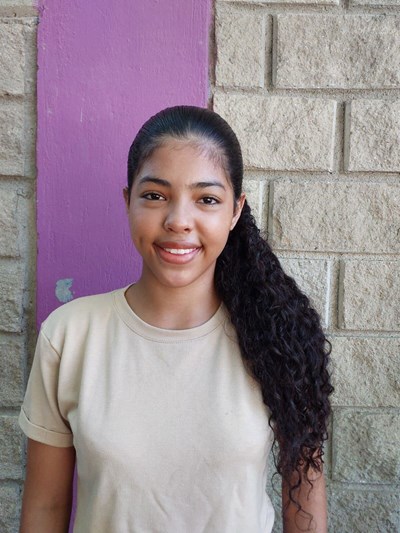 Help Taliana Marcela by becoming a child sponsor. Sponsoring a child is a rewarding and heartwarming experience.