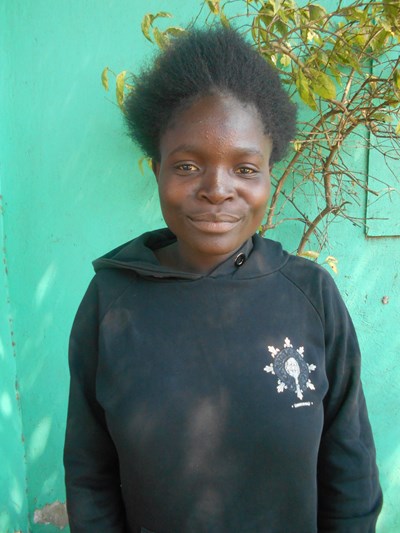 Help Alice by becoming a child sponsor. Sponsoring a child is a rewarding and heartwarming experience.