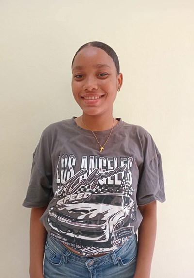 Help Dariana Walquiri by becoming a child sponsor. Sponsoring a child is a rewarding and heartwarming experience.