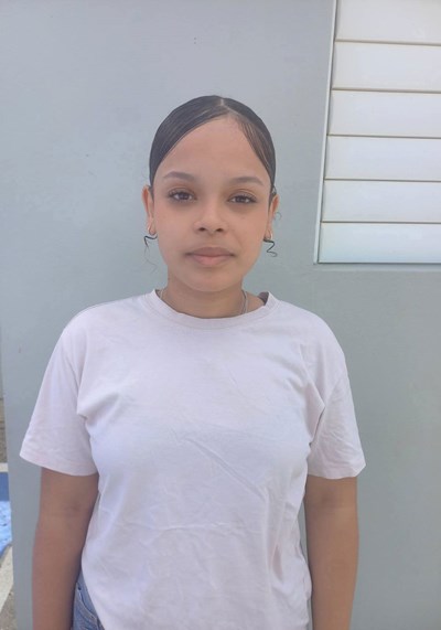 Featured Child