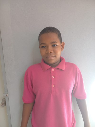 Help Juan Carlos by becoming a child sponsor. Sponsoring a child is a rewarding and heartwarming experience.