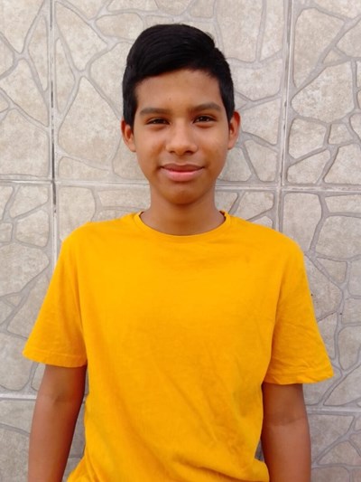 Help Heydan Issam by becoming a child sponsor. Sponsoring a child is a rewarding and heartwarming experience.