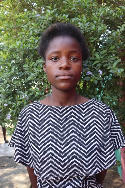 Help Faith by becoming a child sponsor. Sponsoring a child is a rewarding and heartwarming experience.