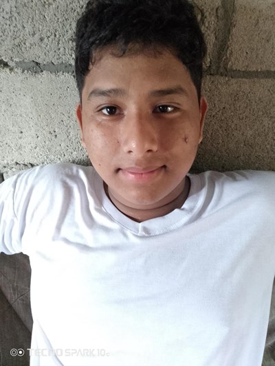 Help Jostin Andres by becoming a child sponsor. Sponsoring a child is a rewarding and heartwarming experience.