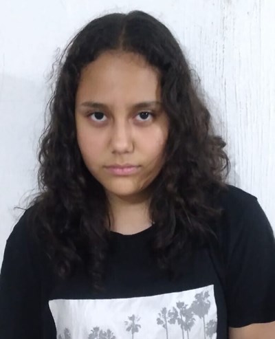 Help Jessica Yamilet by becoming a child sponsor. Sponsoring a child is a rewarding and heartwarming experience.