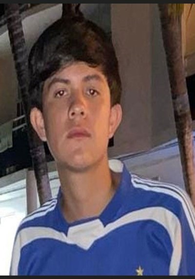 Ayude a Josue Alberto apadrinándole hoy. El apadrinamiento es una experiencia hermosa y gratificante.