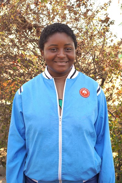 Featured Child