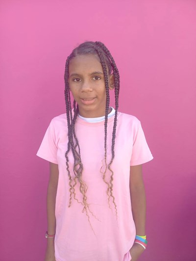 Help Emely Michel by becoming a child sponsor. Sponsoring a child is a rewarding and heartwarming experience.