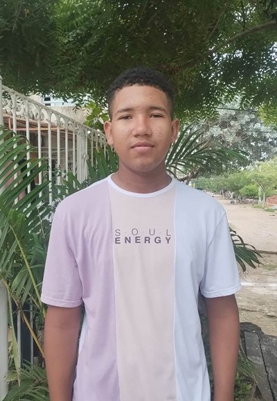 Help Pedro Luis by becoming a child sponsor. Sponsoring a child is a rewarding and heartwarming experience.