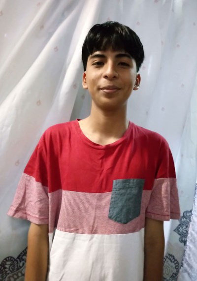 Featured Child