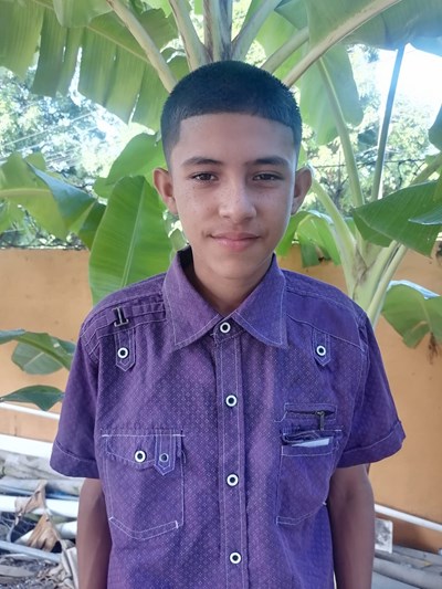 Help Denis Alexis by becoming a child sponsor. Sponsoring a child is a rewarding and heartwarming experience.