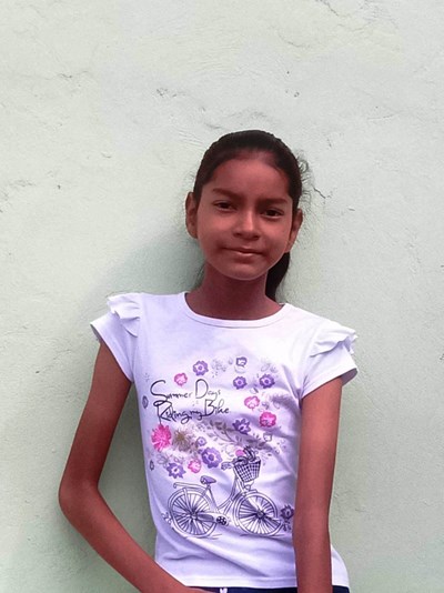 Help Katherine Sugey by becoming a child sponsor. Sponsoring a child is a rewarding and heartwarming experience.