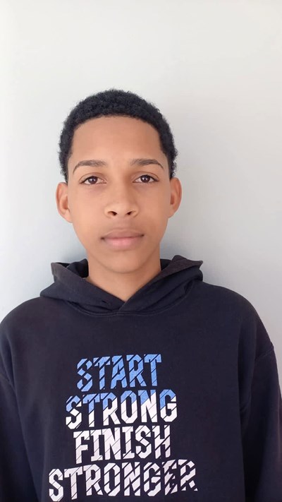 Help Manuel Alexander by becoming a child sponsor. Sponsoring a child is a rewarding and heartwarming experience.