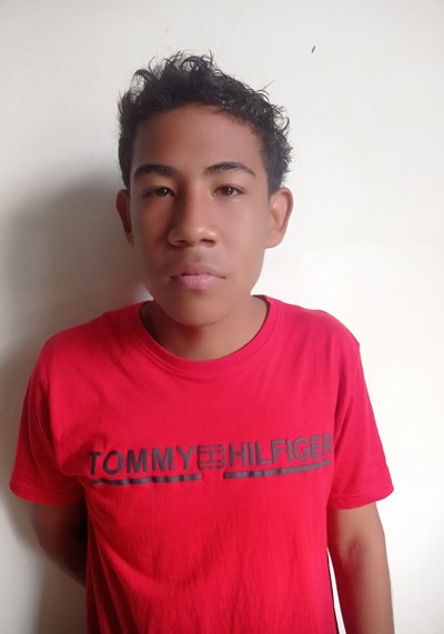 niño destacado