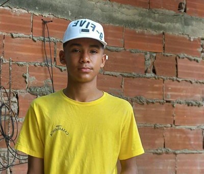 Help Isaac Daniel by becoming a child sponsor. Sponsoring a child is a rewarding and heartwarming experience.