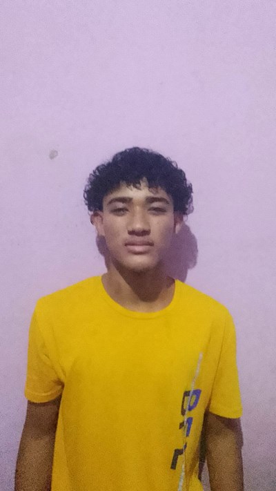 Help Josue Jared by becoming a child sponsor. Sponsoring a child is a rewarding and heartwarming experience.