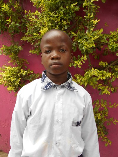 Help Daniel by becoming a child sponsor. Sponsoring a child is a rewarding and heartwarming experience.