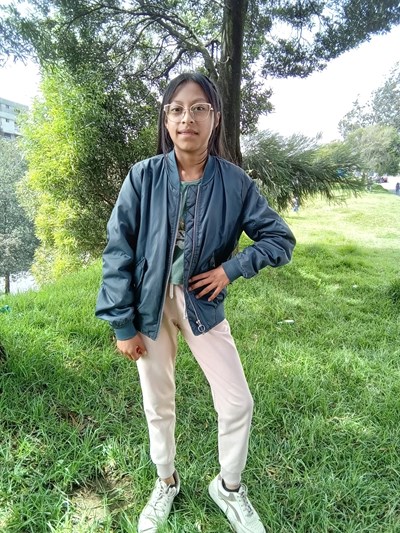 Help Iveth Anahi by becoming a child sponsor. Sponsoring a child is a rewarding and heartwarming experience.
