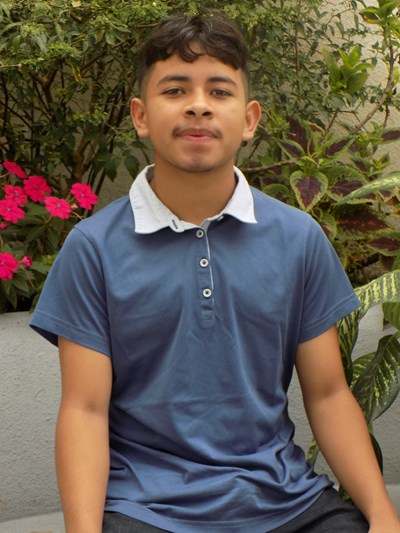 Help Josstin Enrique by becoming a child sponsor. Sponsoring a child is a rewarding and heartwarming experience.