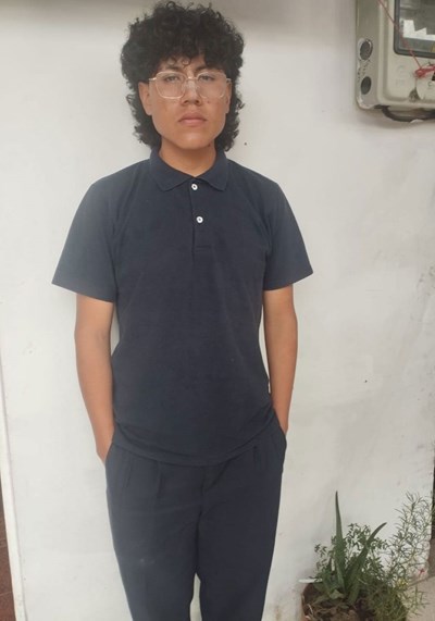 Help Cristofer Jadiel by becoming a child sponsor. Sponsoring a child is a rewarding and heartwarming experience.