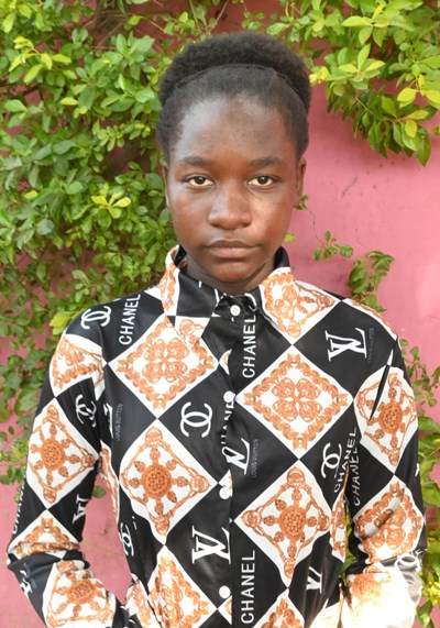 Featured Child