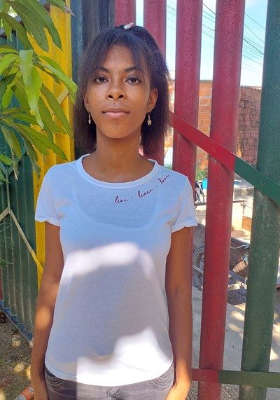 Help Estefani by becoming a child sponsor. Sponsoring a child is a rewarding and heartwarming experience.