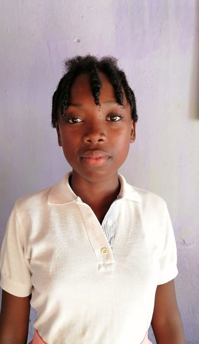 Help Yireth Eunice by becoming a child sponsor. Sponsoring a child is a rewarding and heartwarming experience.