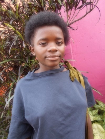 Help Dorica by becoming a child sponsor. Sponsoring a child is a rewarding and heartwarming experience.