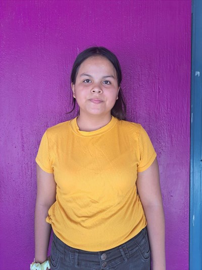 Help Roxana Lissette by becoming a child sponsor. Sponsoring a child is a rewarding and heartwarming experience.