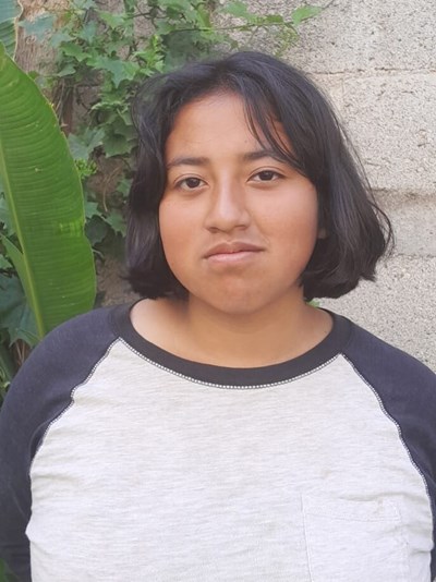 Featured Child