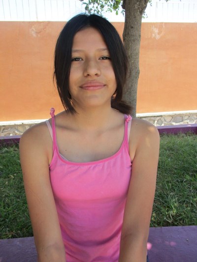 Help Aime Carolina by becoming a child sponsor. Sponsoring a child is a rewarding and heartwarming experience.