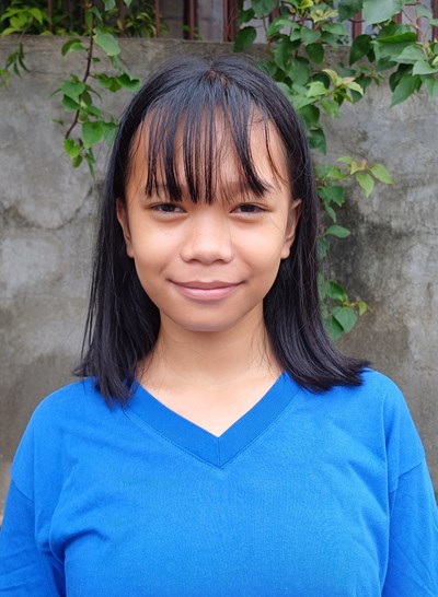 Help Judy Mae B. by becoming a child sponsor. Sponsoring a child is a rewarding and heartwarming experience.