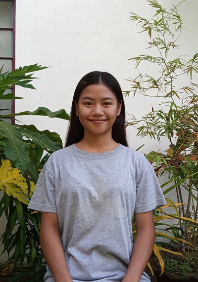 Help Trixie E. by becoming a child sponsor. Sponsoring a child is a rewarding and heartwarming experience.