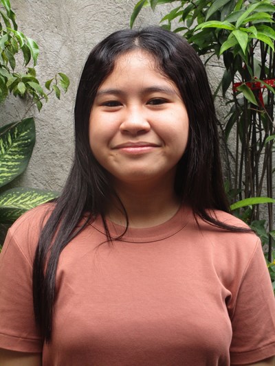 Help Lorraine May by becoming a child sponsor. Sponsoring a child is a rewarding and heartwarming experience.