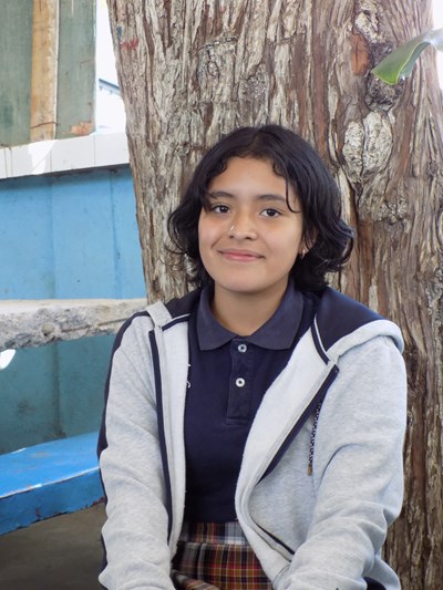 Meet Marta Yessenia Abigail in Guatemala | Children International ...