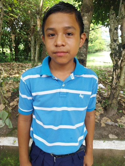 Help Angel Daniel by becoming a child sponsor. Sponsoring a child is a rewarding and heartwarming experience.
