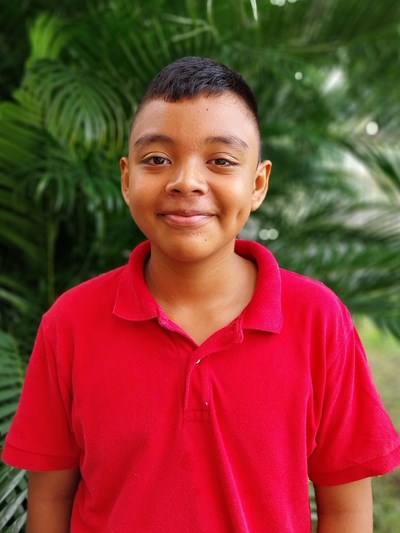 Help Hiroshi Yerick Darel by becoming a child sponsor. Sponsoring a child is a rewarding and heartwarming experience.