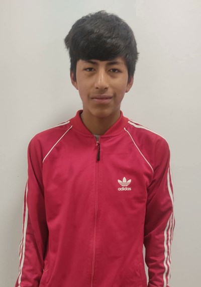 Help Dilan Joel by becoming a child sponsor. Sponsoring a child is a rewarding and heartwarming experience.