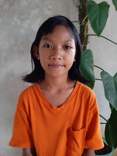 Help Rose Shane M. by becoming a child sponsor. Sponsoring a child is a rewarding and heartwarming experience.