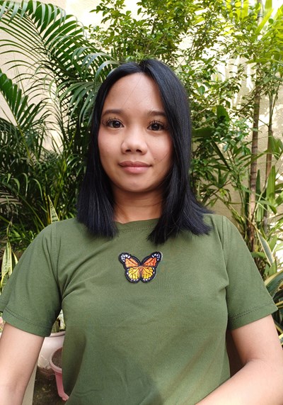 Help Hanna Camille D. by becoming a child sponsor. Sponsoring a child is a rewarding and heartwarming experience.
