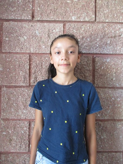 Help Perla Citlaly by becoming a child sponsor. Sponsoring a child is a rewarding and heartwarming experience.