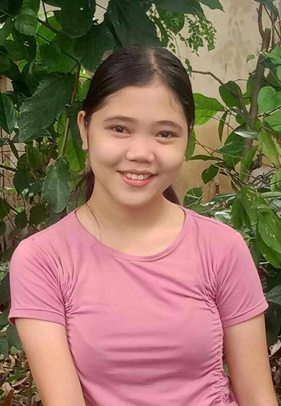 Help Crystel Mae C. by becoming a child sponsor. Sponsoring a child is a rewarding and heartwarming experience.