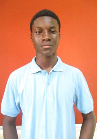 Featured Child