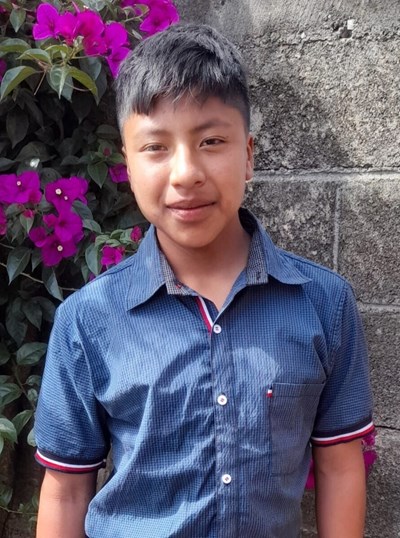 Help Fredy Eduardo by becoming a child sponsor. Sponsoring a child is a rewarding and heartwarming experience.